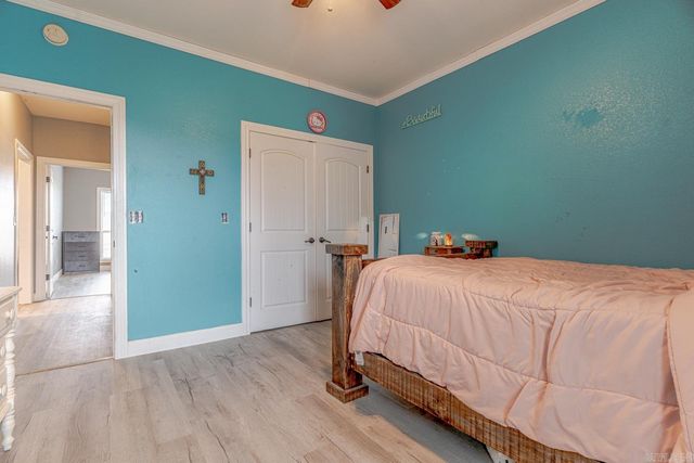 5041 Highway 1, Harrisburg, AR 72432