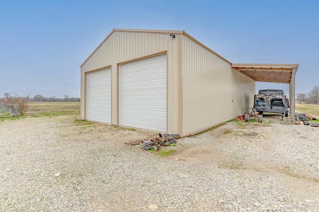 5041 Highway 1, Harrisburg, AR 72432