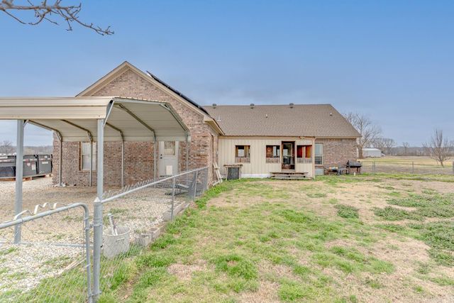 5041 Highway 1, Harrisburg, AR 72432