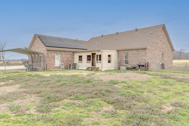 5041 Highway 1, Harrisburg, AR 72432