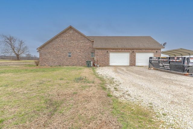 5041 Highway 1, Harrisburg, AR 72432