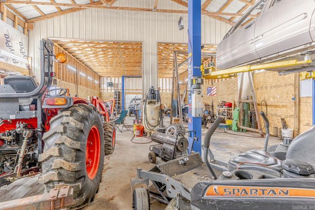 5041 Highway 1, Harrisburg, AR 72432