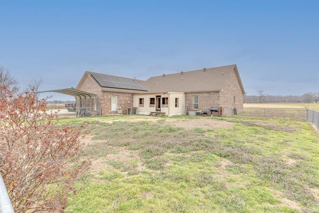 5041 Highway 1, Harrisburg, AR 72432