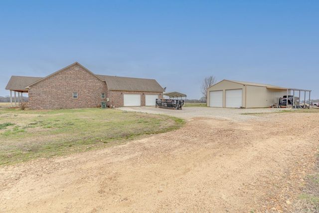 5041 Highway 1, Harrisburg, AR 72432