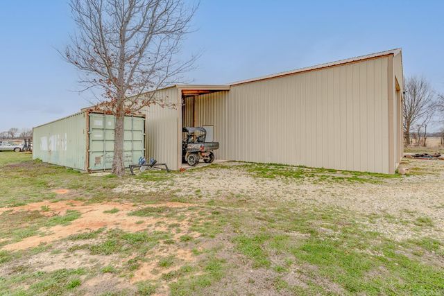 5041 Highway 1, Harrisburg, AR 72432