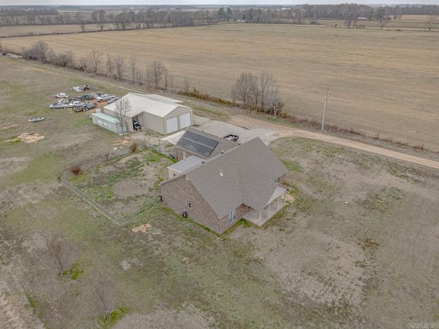 5041 Highway 1, Harrisburg, AR 72432