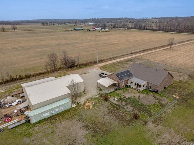 5041 Highway 1, Harrisburg, AR 72432
