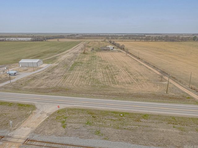 5041 Highway 1, Harrisburg, AR 72432