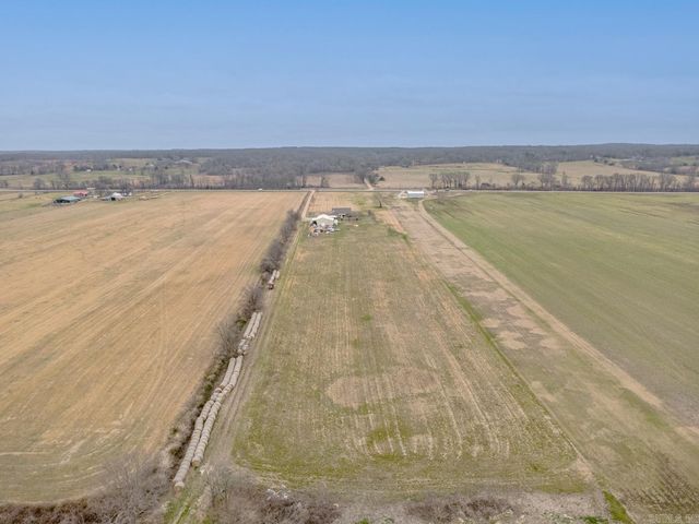 5041 Highway 1, Harrisburg, AR 72432