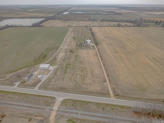 5041 Highway 1, Harrisburg, AR 72432