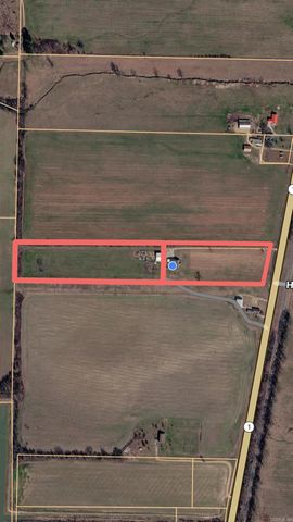 5041 Highway 1, Harrisburg, AR 72432