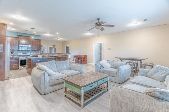 5041 Highway 1, Harrisburg, AR 72432