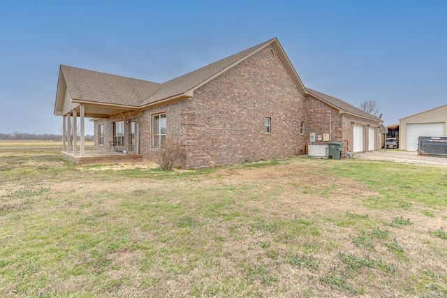5041 Highway 1, Harrisburg, AR 72432