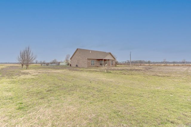 5041 Highway 1, Harrisburg, AR 72432