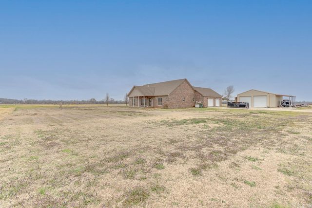 5041 Highway 1, Harrisburg, AR 72432