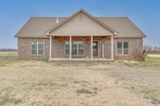 5041 Highway 1, Harrisburg, AR 72432