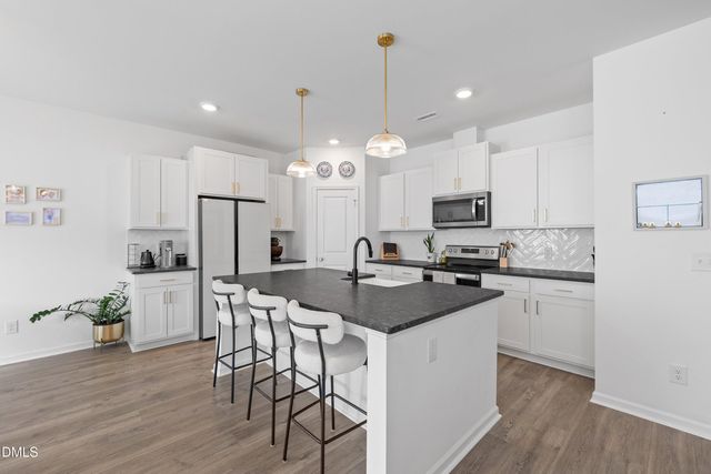 112 Wise Oak Lane, Garner, NC 27529