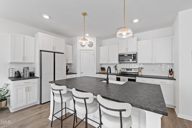 112 Wise Oak Lane, Garner, NC 27529