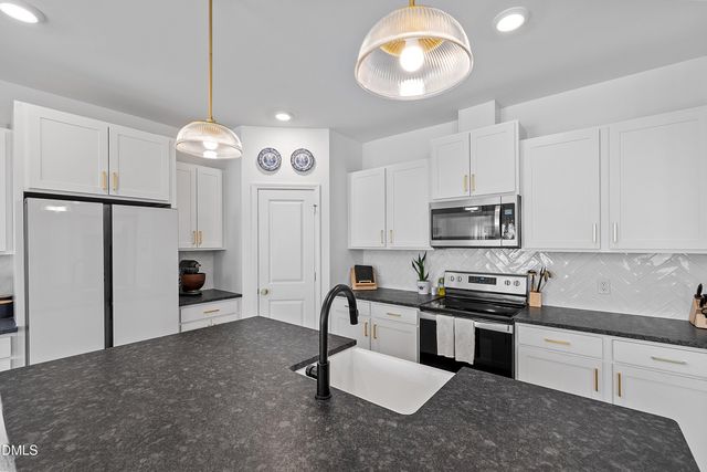 112 Wise Oak Lane, Garner, NC 27529