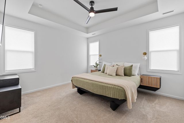 112 Wise Oak Lane, Garner, NC 27529