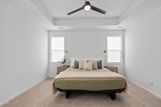 112 Wise Oak Lane, Garner, NC 27529