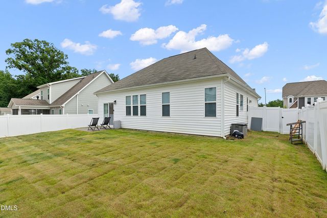 112 Wise Oak Lane, Garner, NC 27529