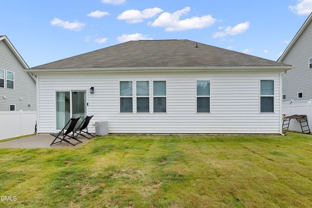 112 Wise Oak Lane, Garner, NC 27529