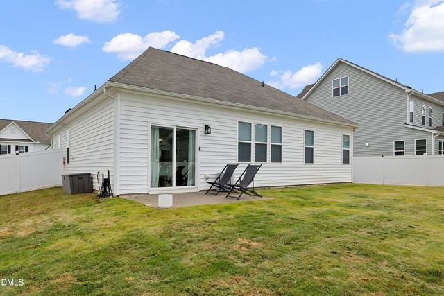 112 Wise Oak Lane, Garner, NC 27529