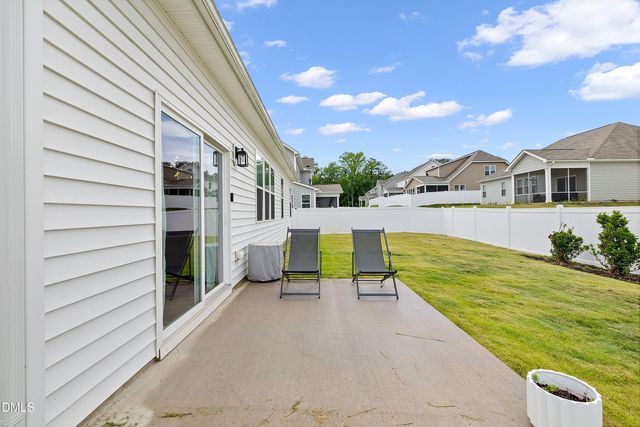 112 Wise Oak Lane, Garner, NC 27529