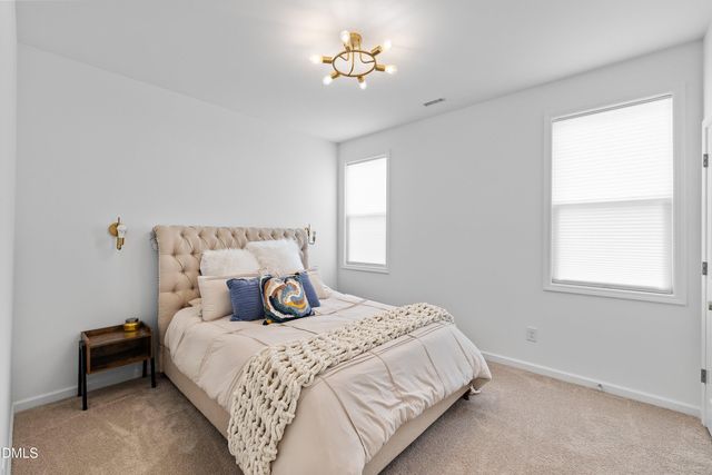 112 Wise Oak Lane, Garner, NC 27529