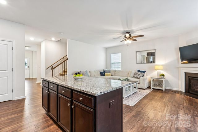 2108 Highland Knoll Drive, Charlotte, NC 28269