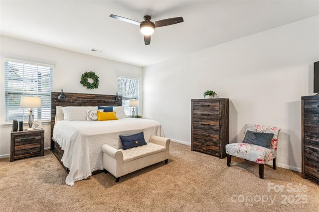 2108 Highland Knoll Drive, Charlotte, NC 28269