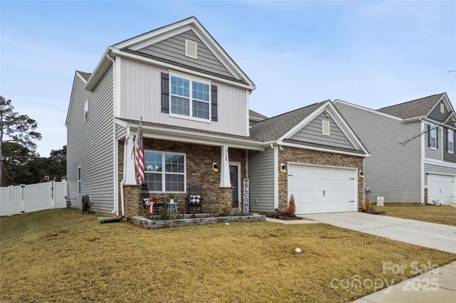 2108 Highland Knoll Drive, Charlotte, NC 28269