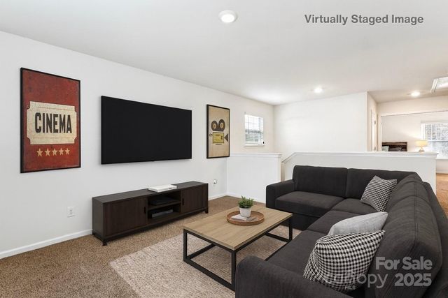 2108 Highland Knoll Drive, Charlotte, NC 28269