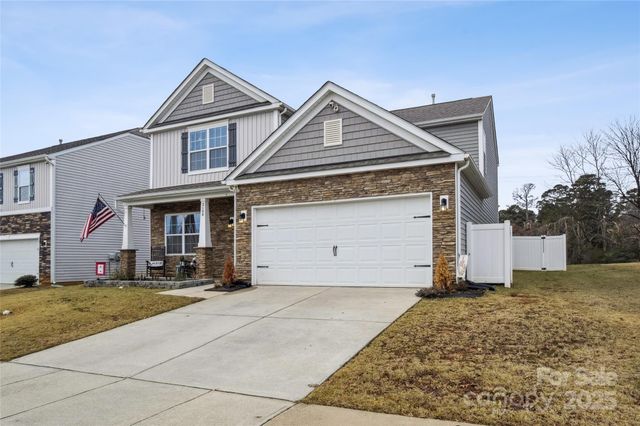 2108 Highland Knoll Drive, Charlotte, NC 28269