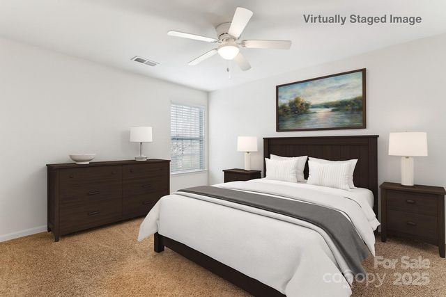 2108 Highland Knoll Drive, Charlotte, NC 28269