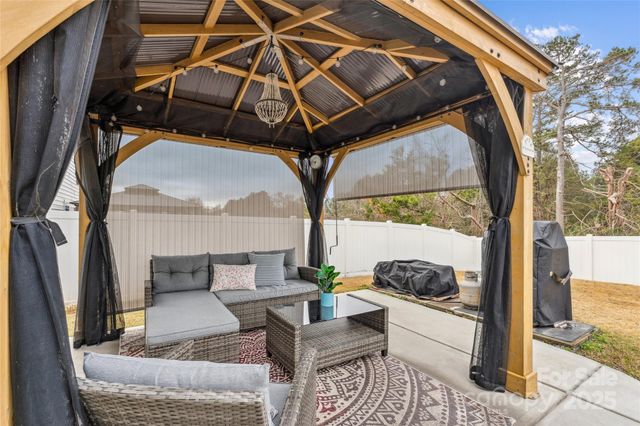 2108 Highland Knoll Drive, Charlotte, NC 28269