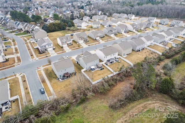 2108 Highland Knoll Drive, Charlotte, NC 28269