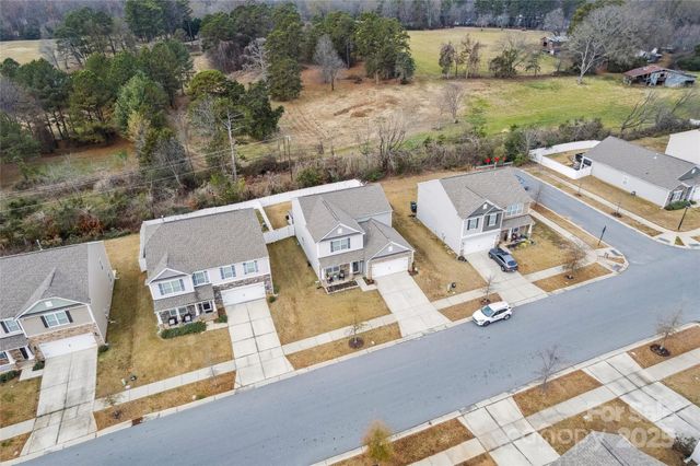 2108 Highland Knoll Drive, Charlotte, NC 28269