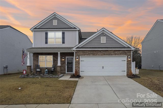2108 Highland Knoll Drive, Charlotte, NC 28269