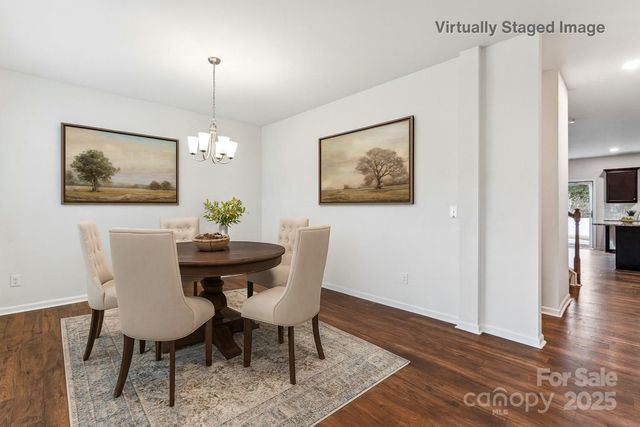 2108 Highland Knoll Drive, Charlotte, NC 28269