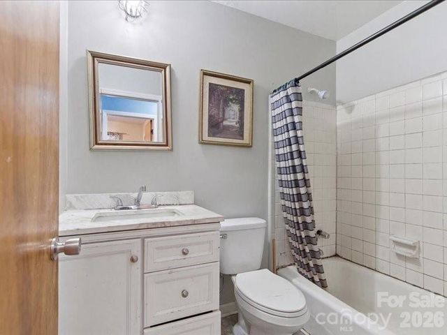 2523 Briargrove Drive, Charlotte, NC 28215