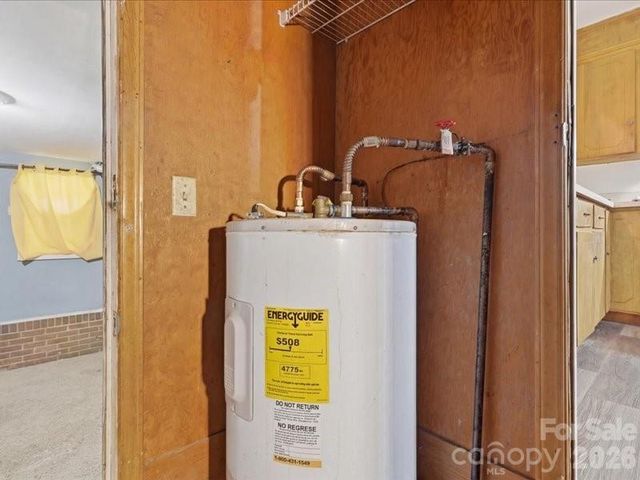 2523 Briargrove Drive, Charlotte, NC 28215