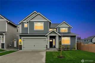 16423 8th Avenue Ct E #33, Spanaway, WA 98387