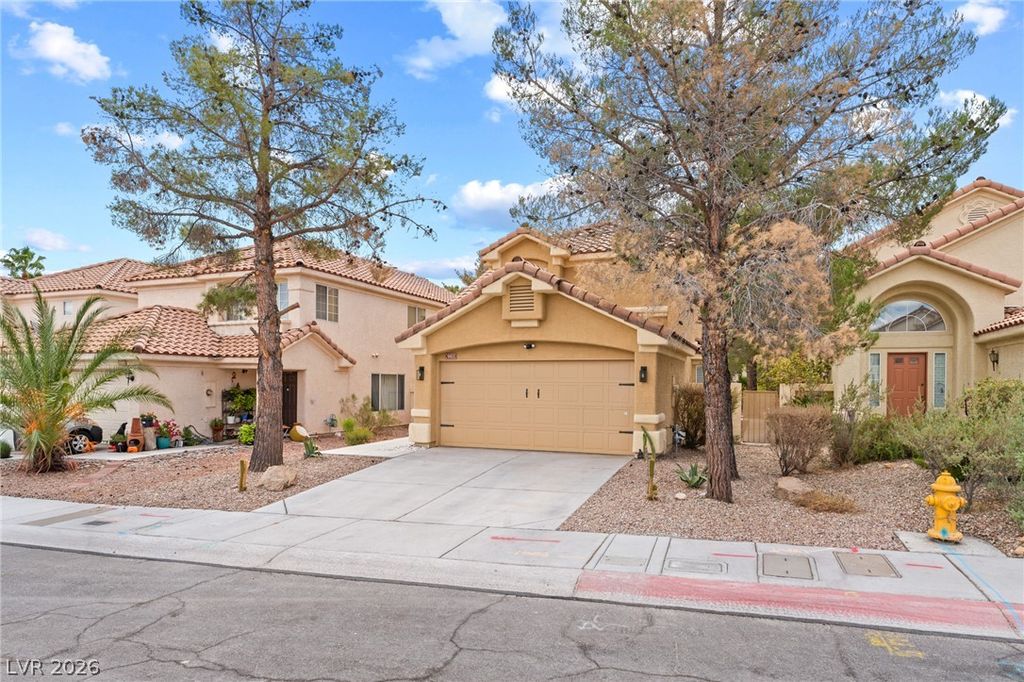 9413 Valencia Canyon Drive, Las Vegas, NV 89117 — photo 2