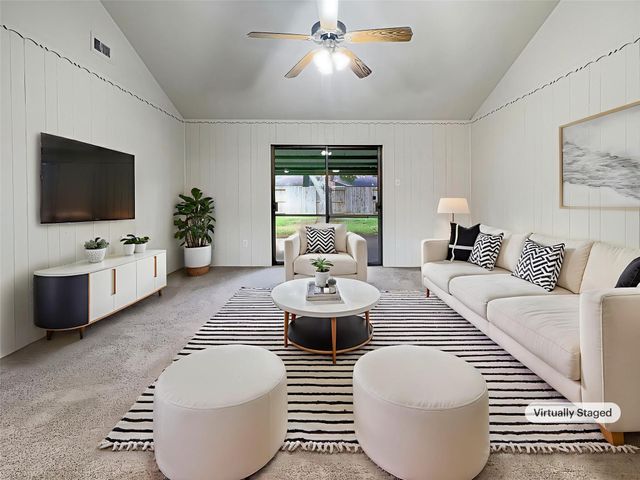 318 Crete Drive, Deer Park, TX 77536