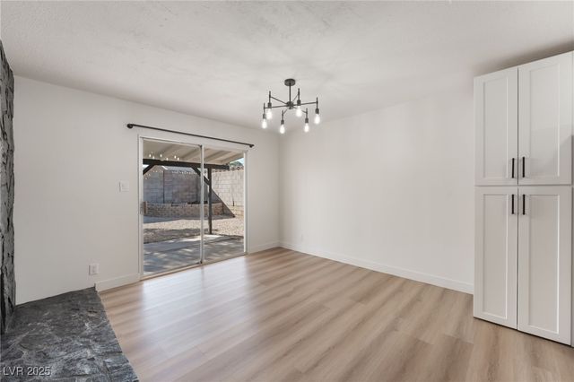 4461 Bennett Drive, Las Vegas, NV 89121