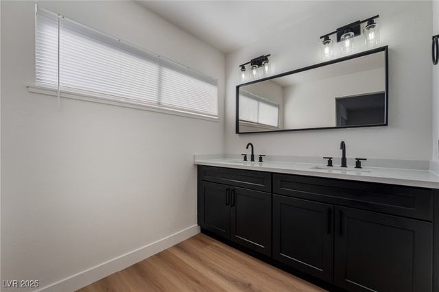 4461 Bennett Drive, Las Vegas, NV 89121