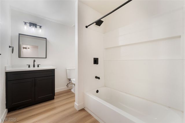 4461 Bennett Drive, Las Vegas, NV 89121