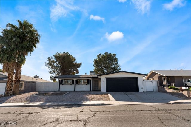 4461 Bennett Drive, Las Vegas, NV 89121